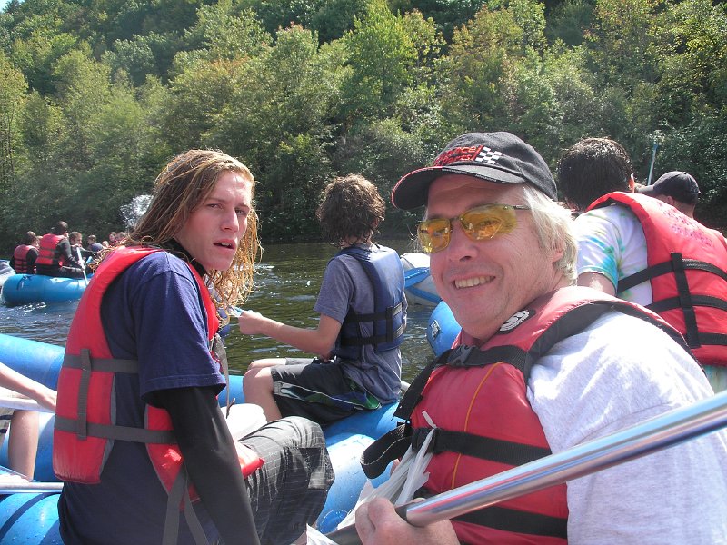 Whitewater rafting - golf trip 2008 136.jpg